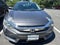 2018 Honda Civic Sedan EX