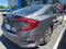 2018 Honda Civic Sedan EX