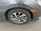 2016 Honda Civic Sedan EX