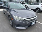 2016 Honda Civic Sedan EX