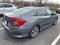 2016 Honda Civic Sedan EX
