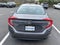 2016 Honda Civic Sedan EX