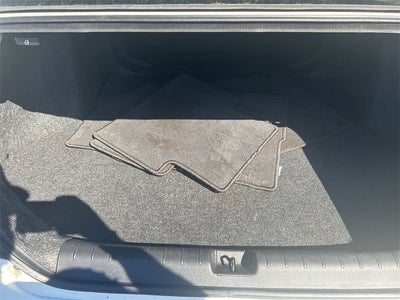 2019 Honda Civic Sedan Sport