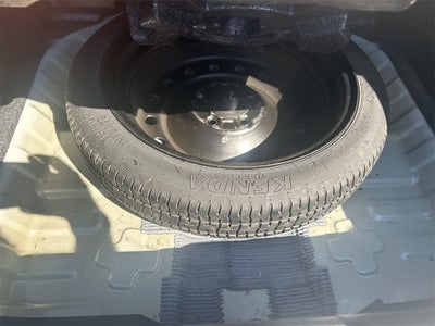 2019 Honda Civic Sedan Sport