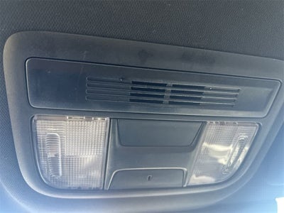 2019 Honda Civic Sedan Sport