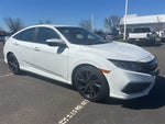 2019 Honda Civic Sedan Sport