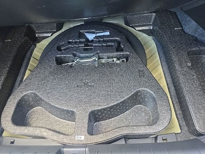 2020 Honda Civic Sedan Sport