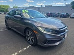 2020 Honda Civic Sedan Sport