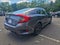 2020 Honda Civic Sedan Sport