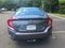 2020 Honda Civic Sedan Sport