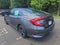 2020 Honda Civic Sedan Sport
