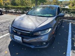 2019 Honda Civic Sedan Sport
