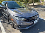 2019 Honda Civic Sedan Sport