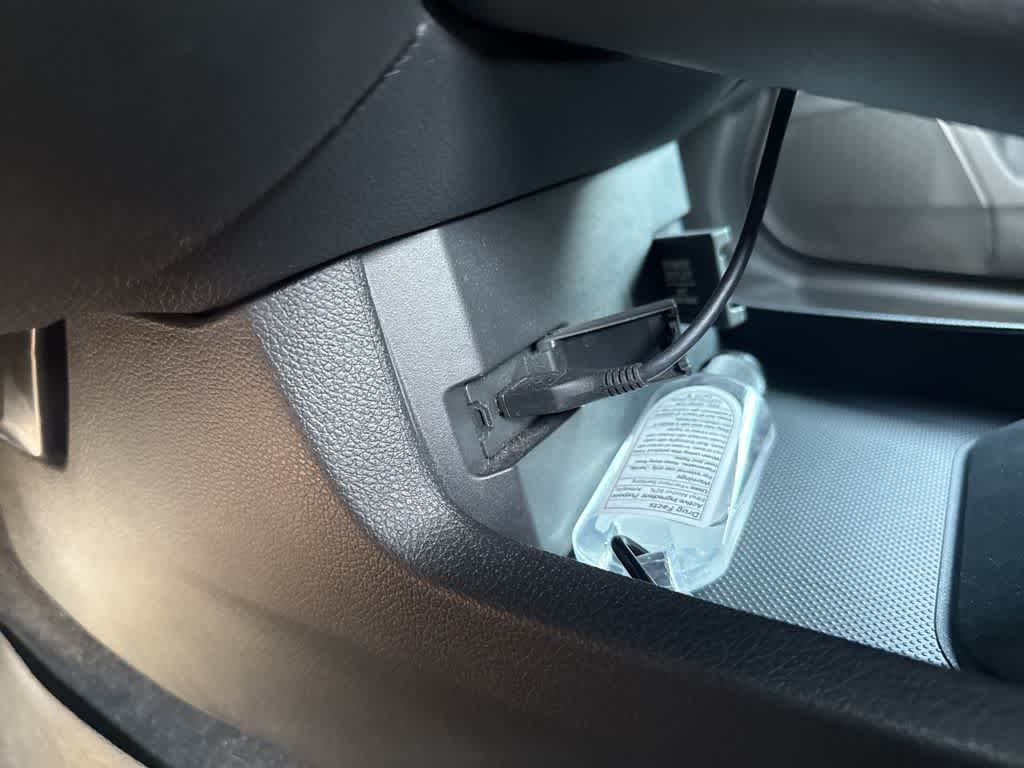 2020 Honda Civic Sedan Sport