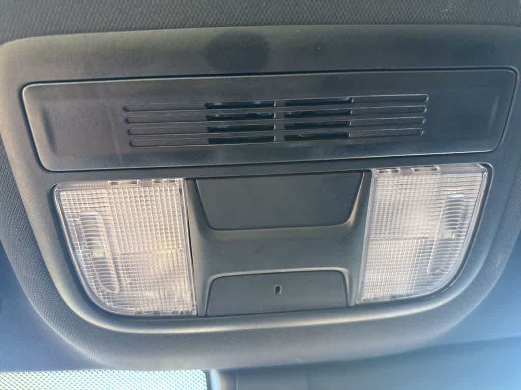 2020 Honda Civic Sedan Sport