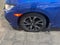 2019 Honda Civic Sedan Sport