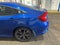2019 Honda Civic Sedan Sport