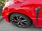 2021 Honda Civic Sedan Sport