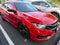 2021 Honda Civic Sedan Sport