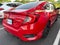 2021 Honda Civic Sedan Sport