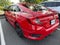 2021 Honda Civic Sedan Sport