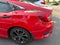 2021 Honda Civic Sedan Sport