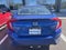 2019 Honda Civic Sedan Sport