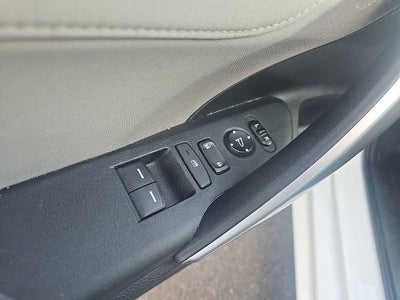 2018 Honda Civic Coupe EX-T