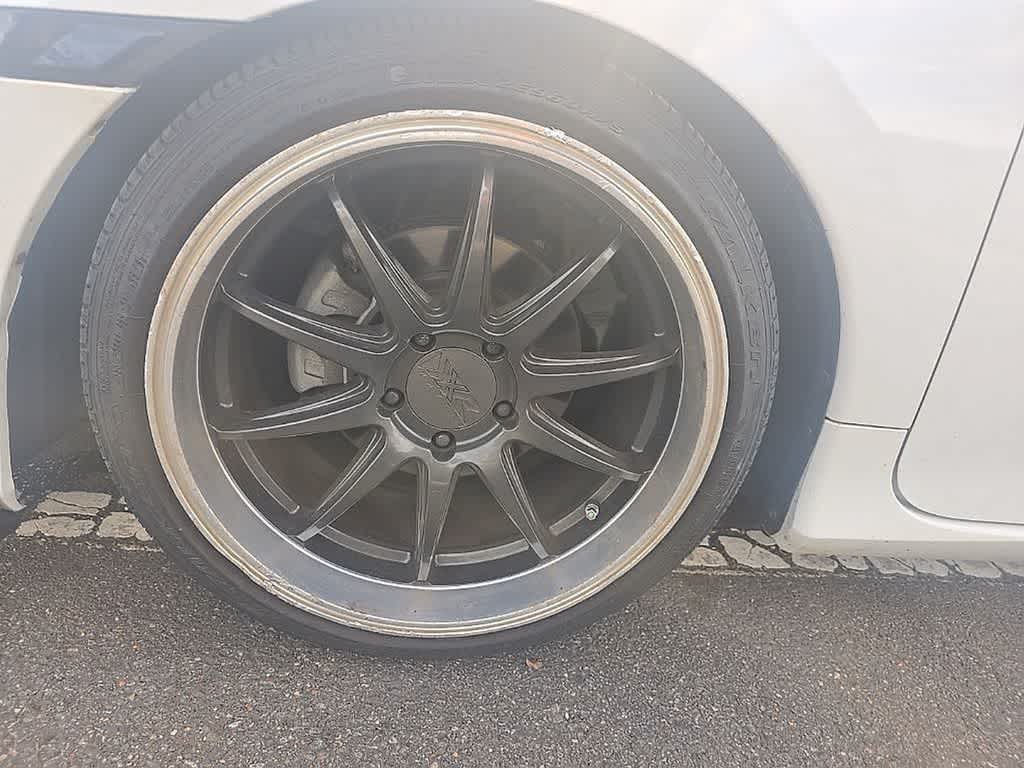 2018 Honda Civic Coupe EX-T