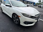 2017 Honda Civic Coupe Touring