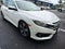 2017 Honda Civic Coupe Touring