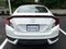 2017 Honda Civic Coupe Touring