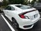 2017 Honda Civic Coupe Touring