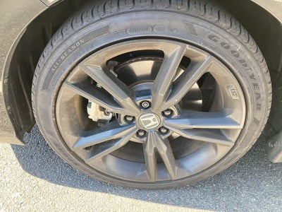 2025 Honda Civic Si Base