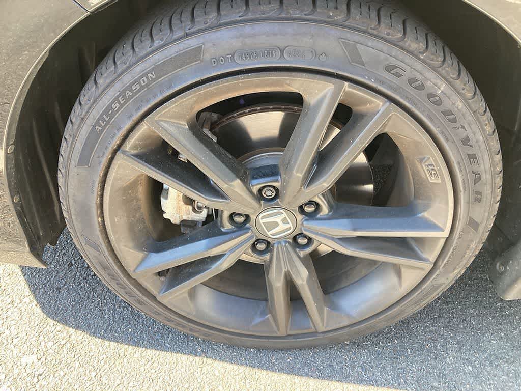 2025 Honda Civic Si Base