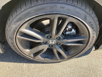 2025 Honda Civic Si Base