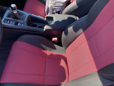 2025 Honda Civic Si Base