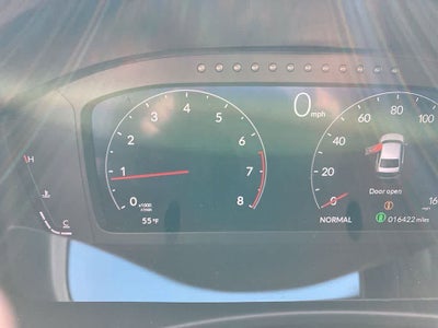 2025 Honda Civic Si Base