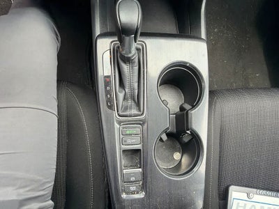 2023 Honda Civic EX