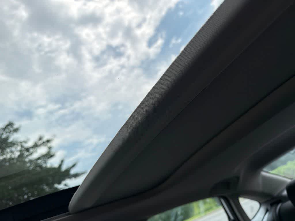 2023 Honda Civic EX