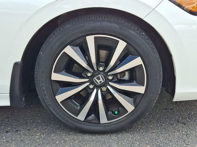 2023 Honda Civic EX