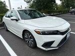 2023 Honda Civic EX
