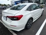 2023 Honda Civic EX