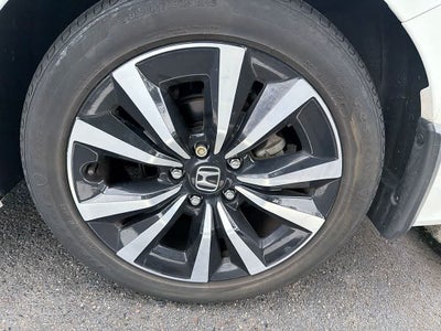 2023 Honda Civic EX