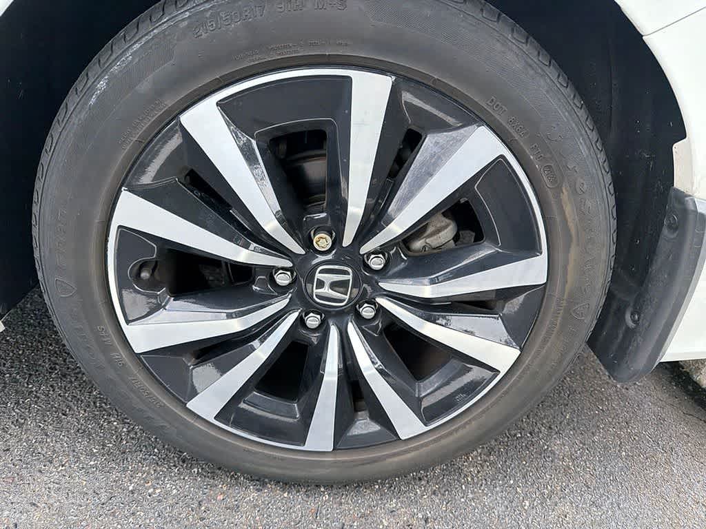 2023 Honda Civic EX