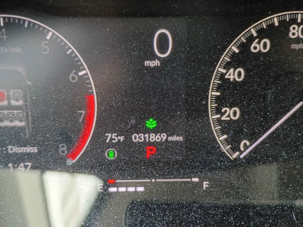 2024 Honda Civic EX