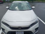 2024 Honda Civic EX