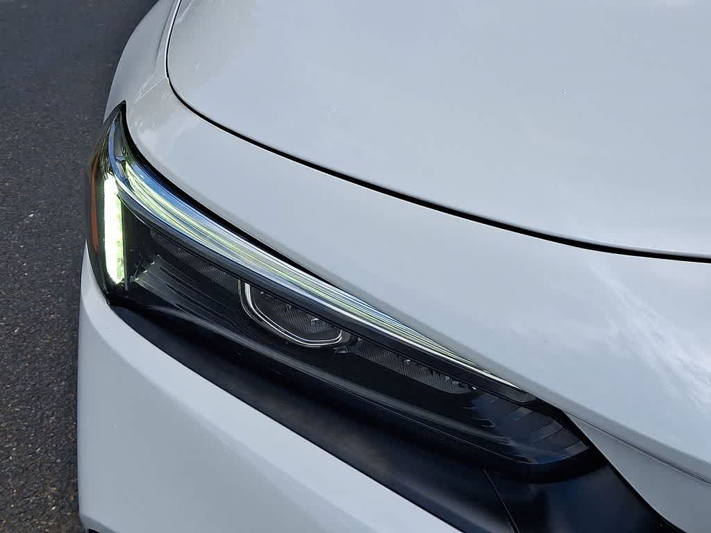 2024 Honda Civic EX