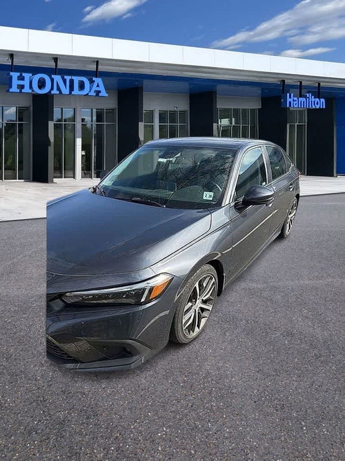 2023 Honda Civic Touring