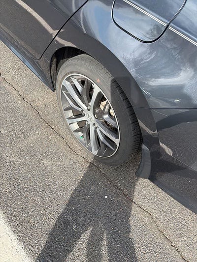 2023 Honda Civic Touring